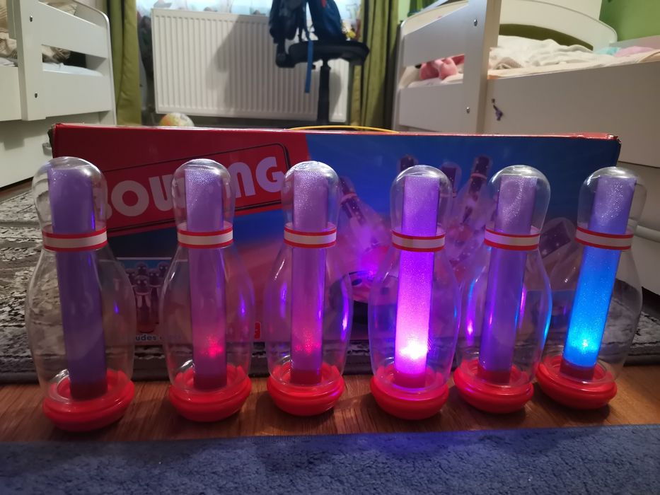 Popice cu lumini