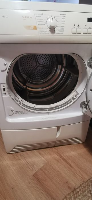 Сушилня Privileg 480 CD