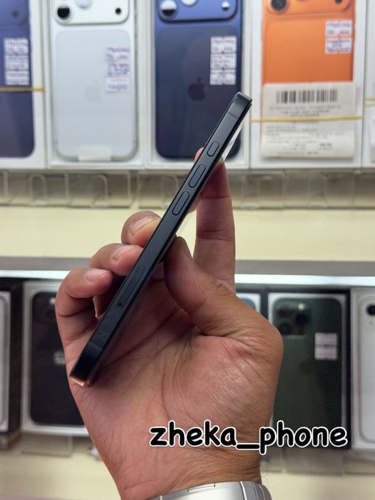  iPhone 16 5G 128gb HX/A EAC bkack аккум 100%