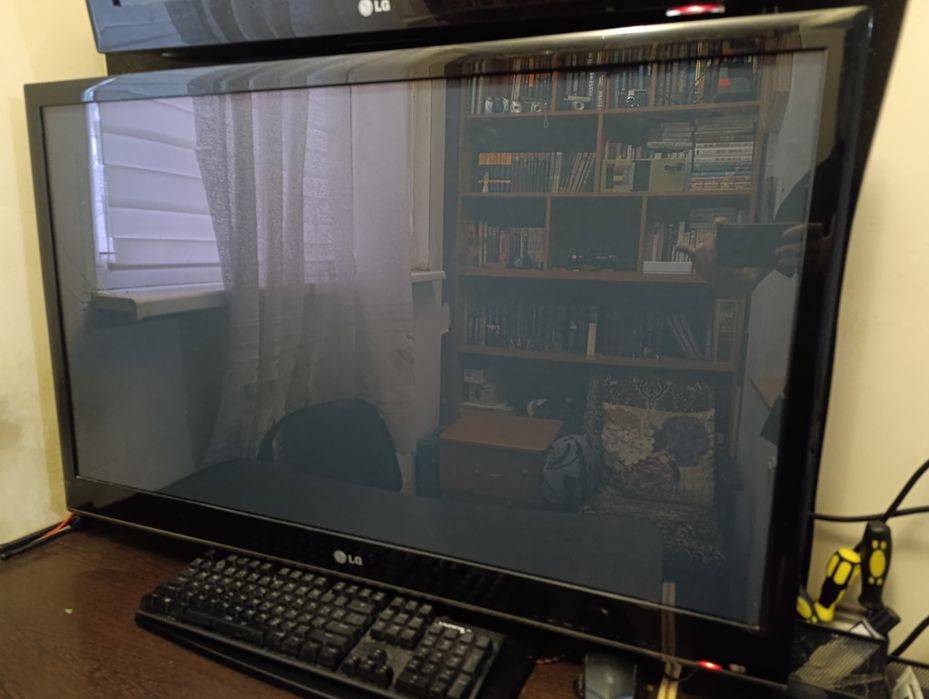 Продам плазменный телевизор