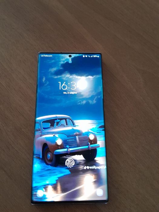 Samsung galaxy note 20 ultra