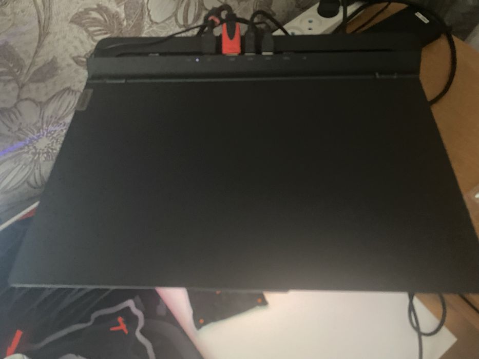 игровой ноутбук lenovo legion
