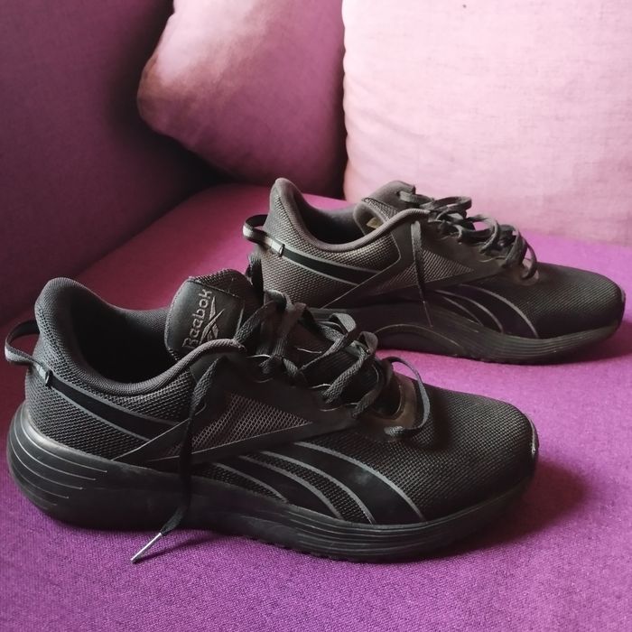 Маратонки Reebok>>