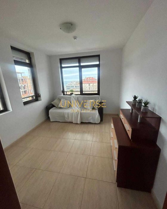 Продава се Тристаен апартамент в Свети Влас - 82 кв.м за 1525 €/кв.м - Снимка #3