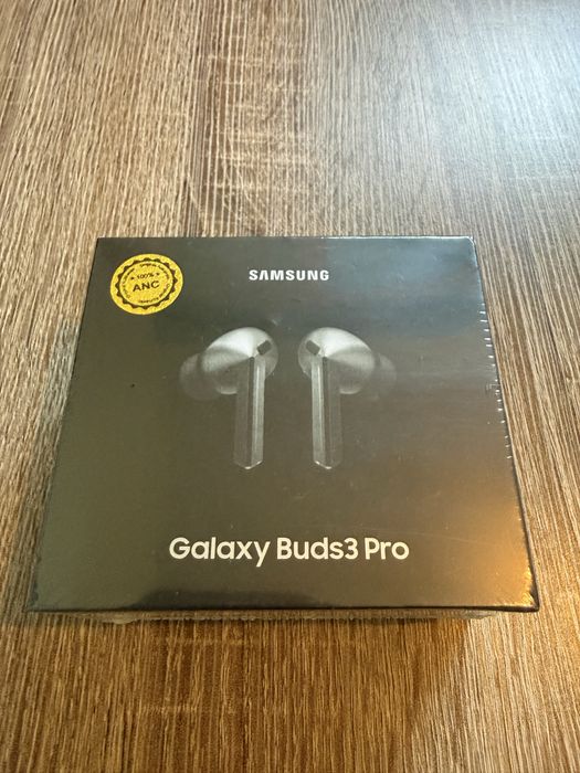 Samsung Galaxy Buds 3 Pro