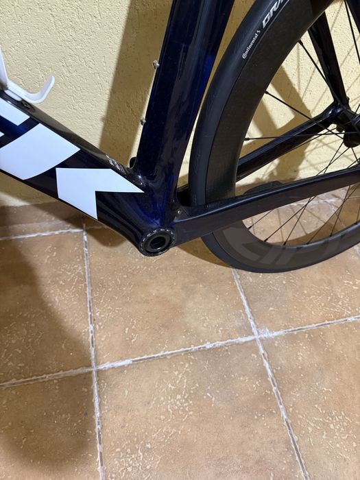 Bicicleta Trek Madone SLR gen6 fara transmisie