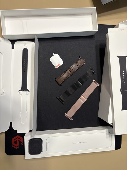 Apple Watch 44mm