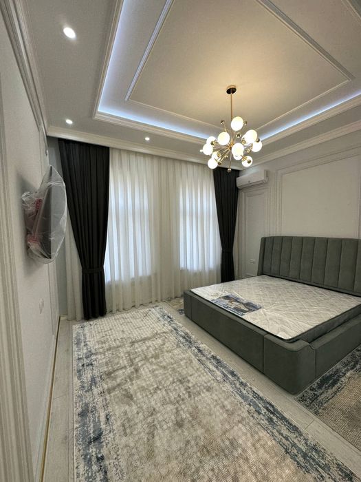 ЖК "FAMILY HOUSE" Яккасарайский район, Аренда