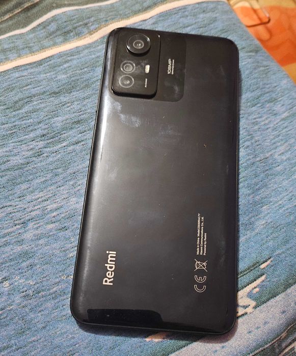 Xiaomi Redmi  Note 12S 256gb