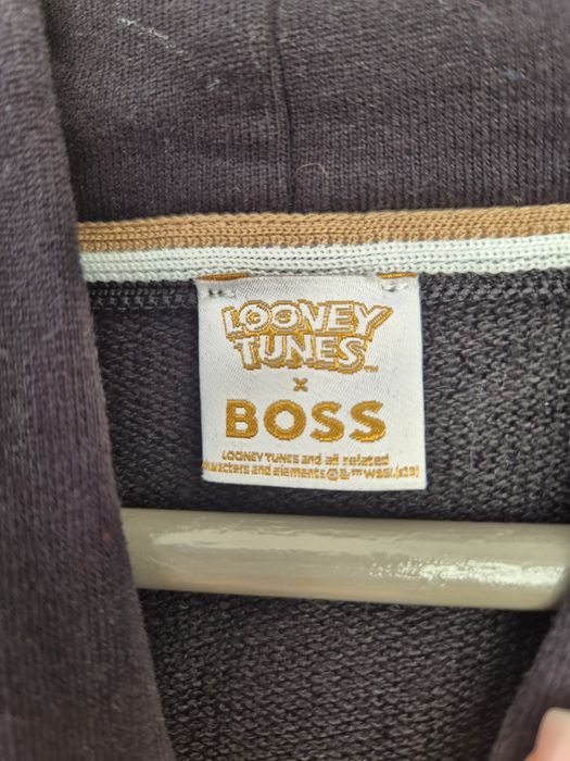 Спортна Рокля туника Boss