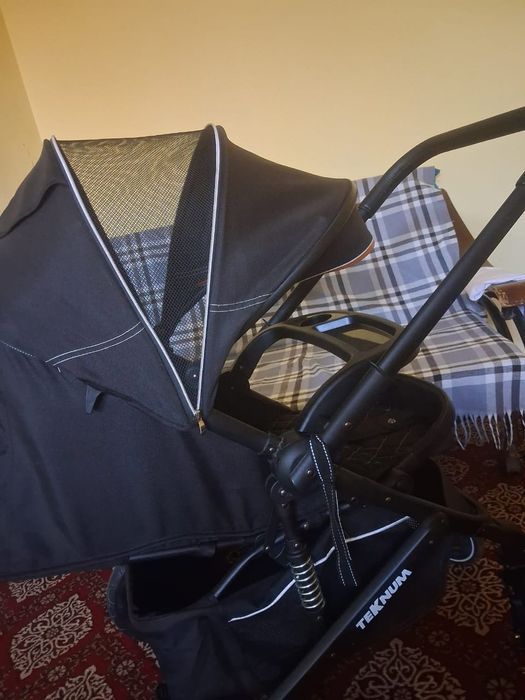 Коляска детский новый
