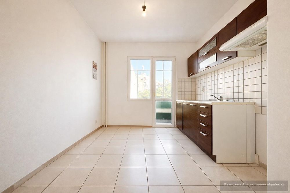 Дава се под наем Двустаен апартамент в Пловдив, Кършияка - 60 кв.м за 248.88 € - Снимка #1