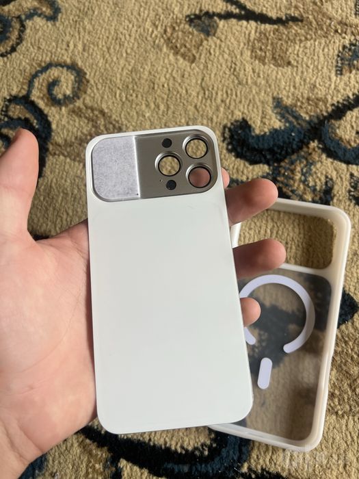 iphone 13 max 17 qiladi