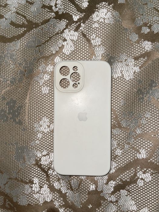 чехлы на 12 pro max