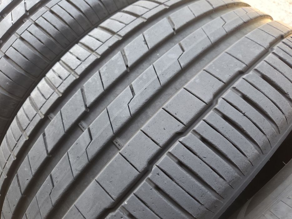 255/50/19" 4бр Hankook ventus s1 evo 3 suv, dot0321,7mm