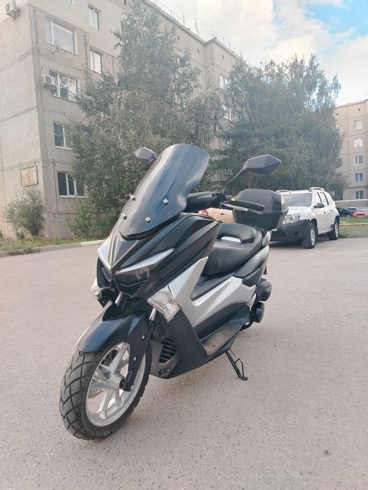 Скутер 500000 тенге
