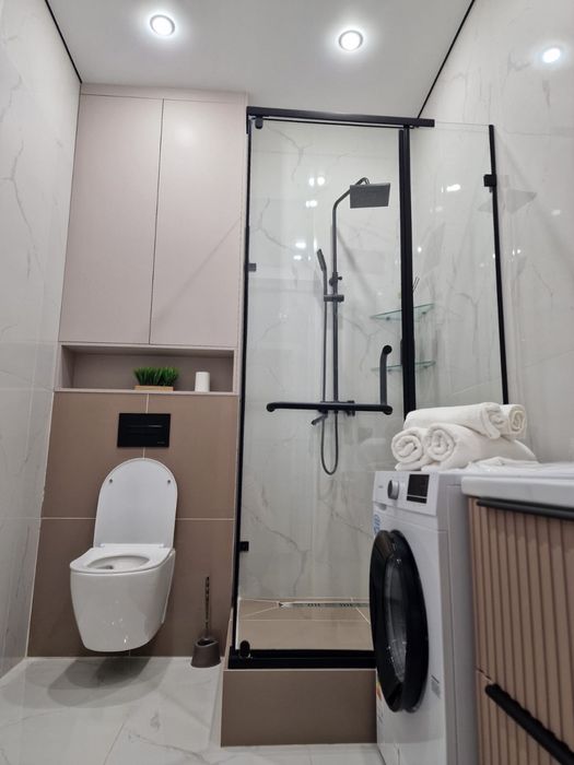 1 комн квартира посуточно, Kaspi Red+