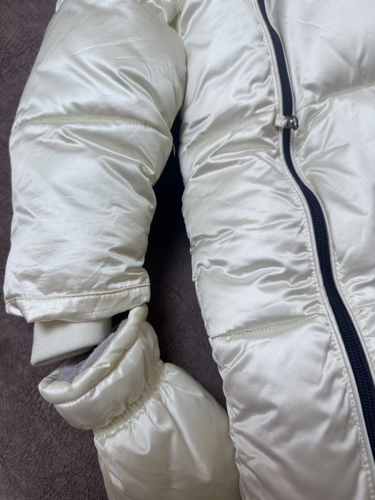 Зимний комбинезон рр 80