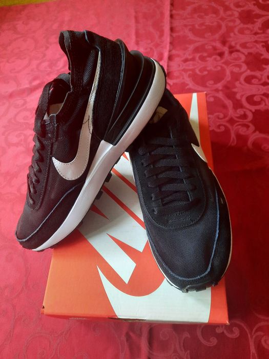 W Nike Waflle One