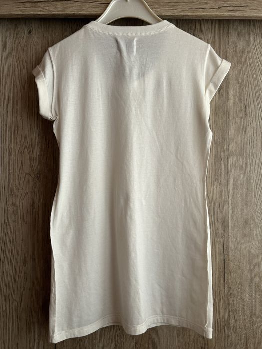Shabby chic оригинална дамска тениска размер S