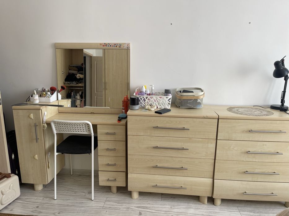 Продам спальний гарнитур :Дрим: