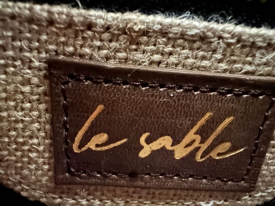 Дамска чанта le sable