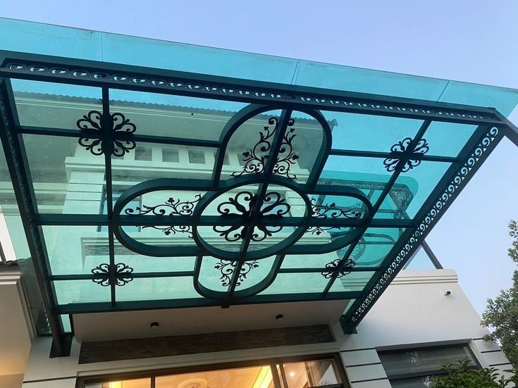 Сварочный услуги