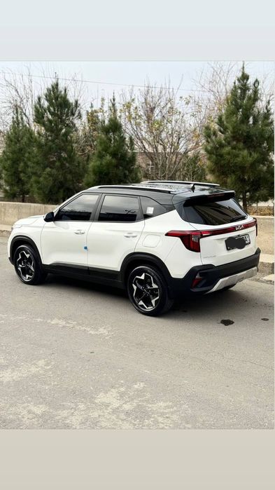 Продаётся kia seltos