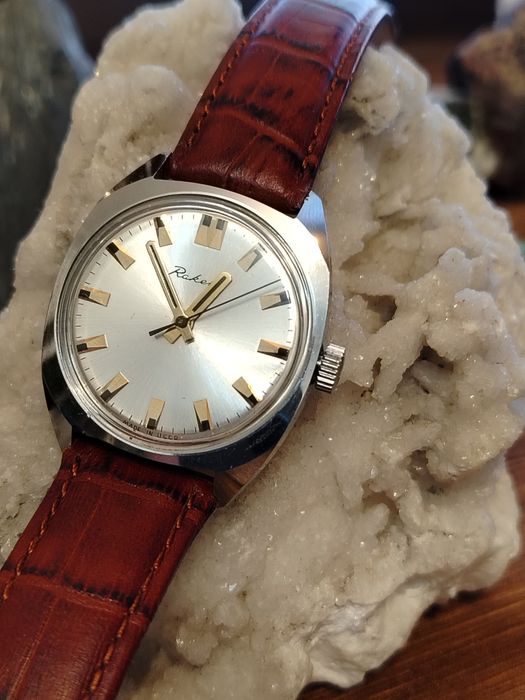 Часы СССР Ракета