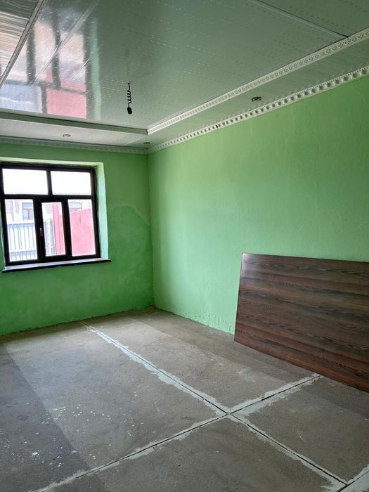 Тез арада үй сатылады