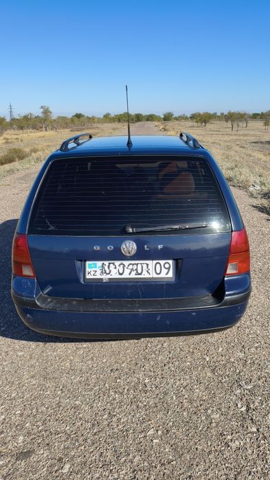 Продам дизельного гольфа 4.
