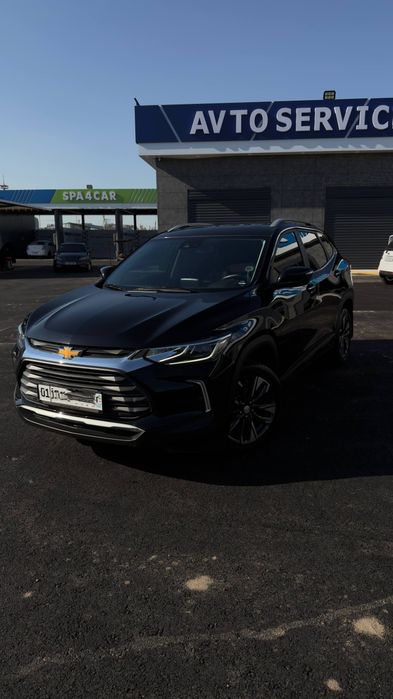 Tracker 2 premier, Трекер 2