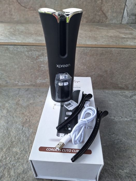 Преносима маша-чисто нова