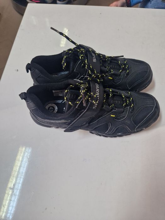 Vand pantofi Bicicleta SHIMANO NR 43