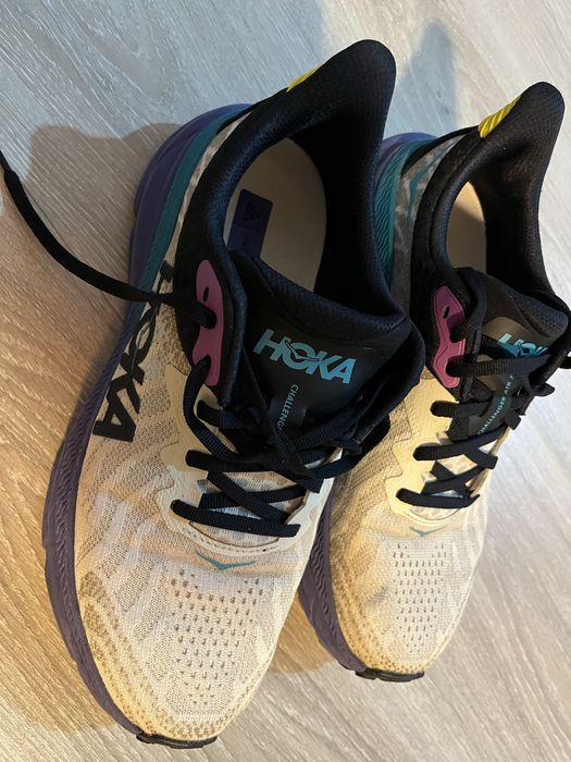 Adidasi Hoka Challenger Atr 7, marime 41 +1/3