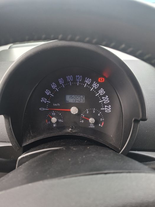 Vw Beetle 1.4 benzina 75cp