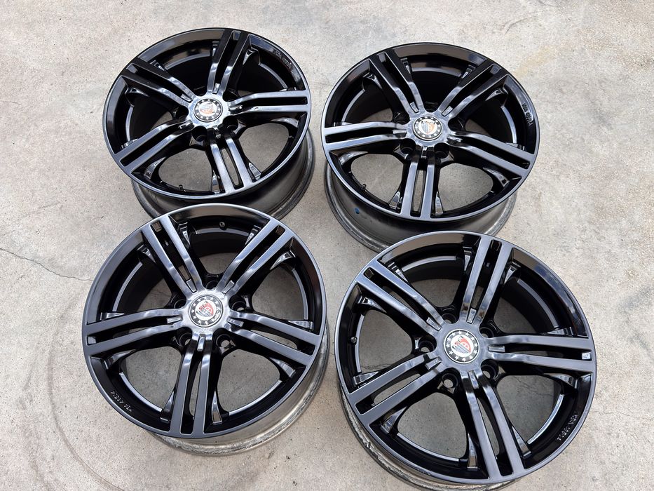 4бр ал Opel Astra J/ Zefira C/ 16цола