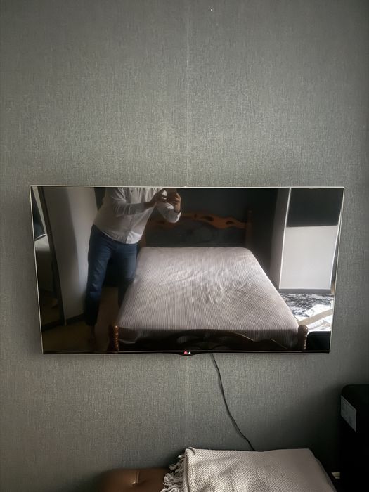 Телевизор LG 55d