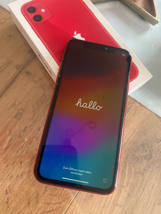 iPhone 11 като нов