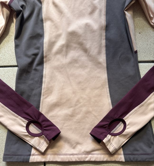 Спортна блуза Gymshark