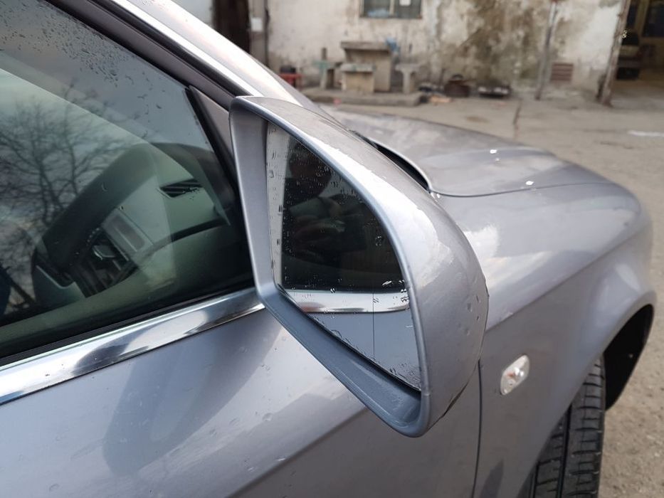 Oglinda Electrica Dreapta Audi A4 B7 2005-2008 Cod Culoare LY7H