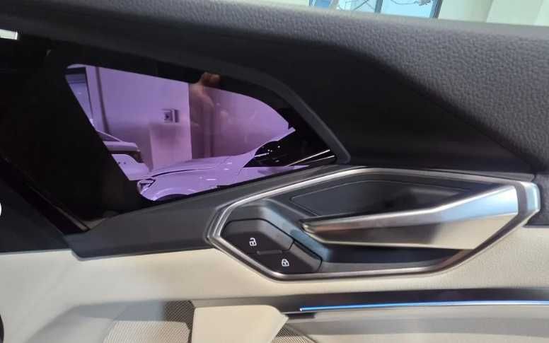 Audi Q8 e-tron 55 Sportback