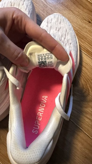 Кросовки в оригинале  Adidas