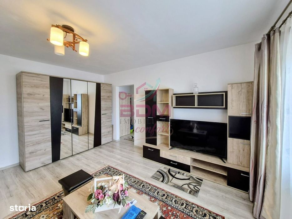 COMISION 0 | Apartament 2 camere | modern | 51 mp I zona Materna