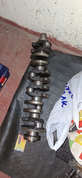 Останали части Е39