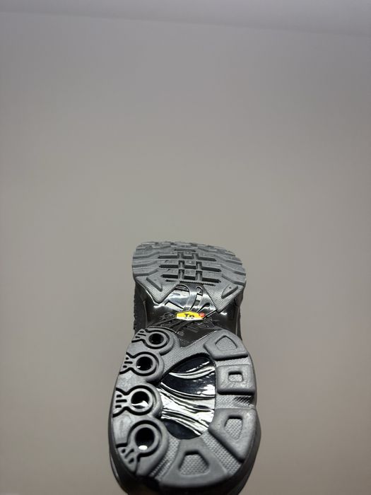 Nike Air Max Plus Utility Black