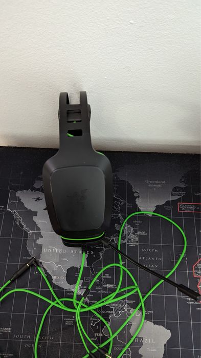 Casti Razer Electra v2