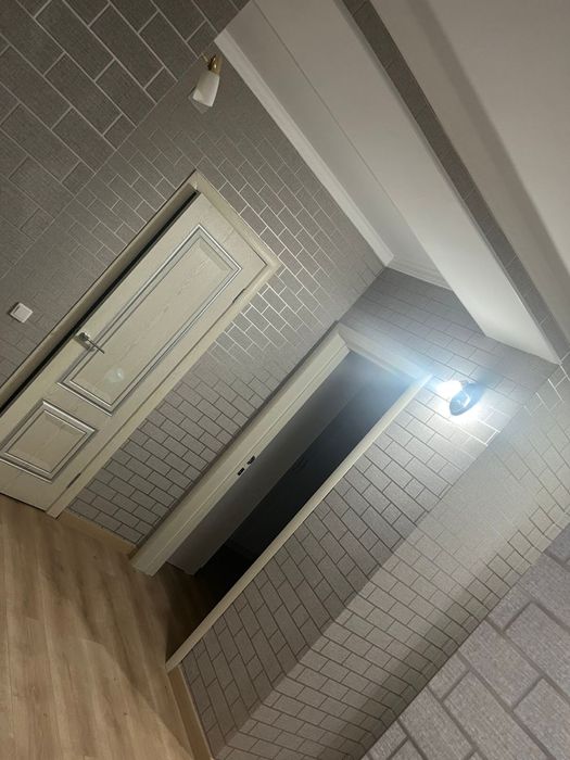 Ремонт квартир в Усть-Каменогорске.