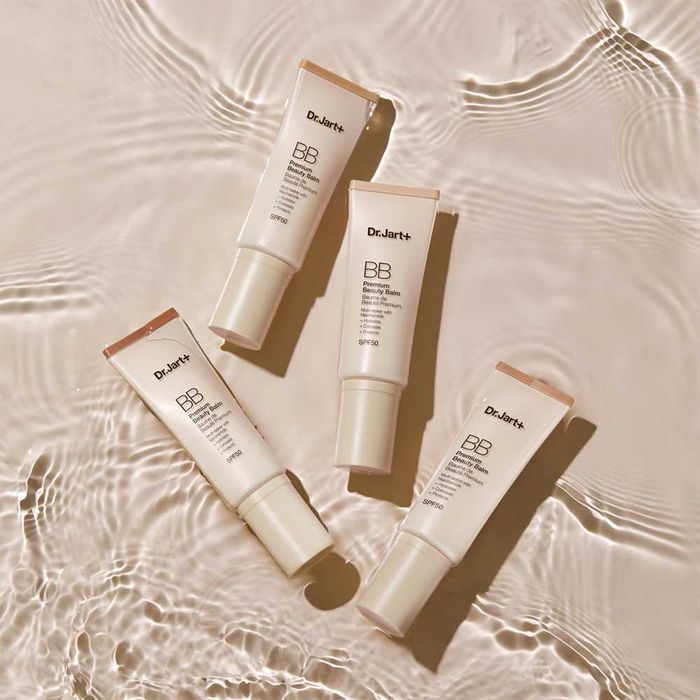 Dr. Jart+ Premium BB Tinted Moisturizer SPF 50