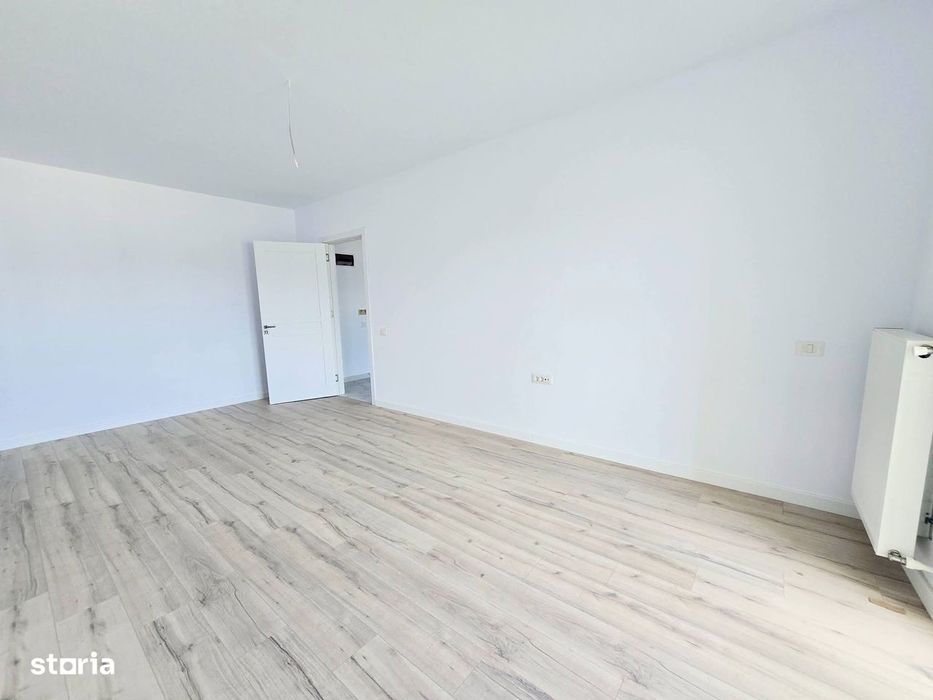 Apartament 2 Camere +boxa și parcare, Strada Piersicului, Fundeni
